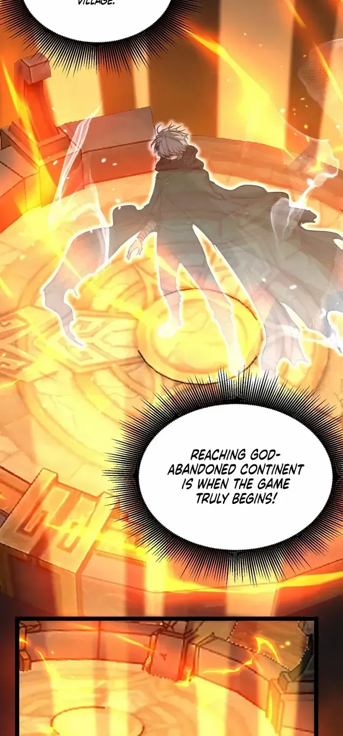 God-level Assassin, I’m the Shadow, chapter 25, page 31