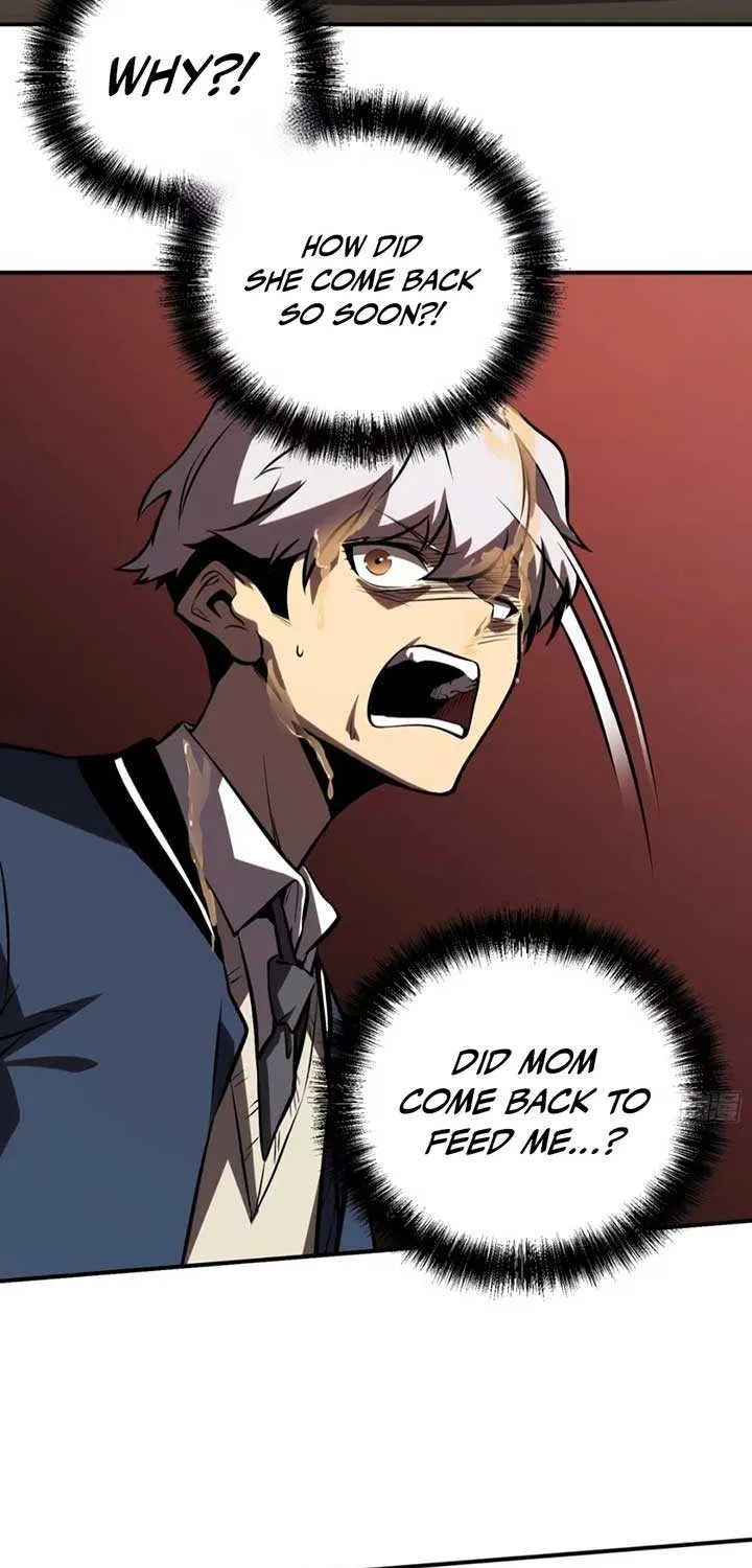 All-Class Awakening:God Slayer, chapter 5, page 67
