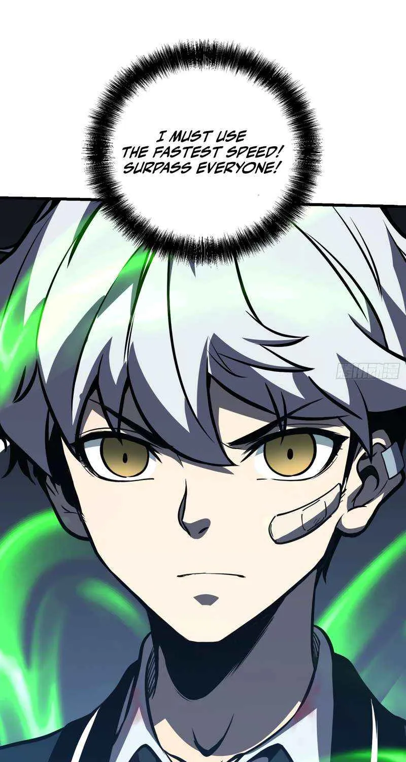 All-Class Awakening:God Slayer, chapter 7, page 37
