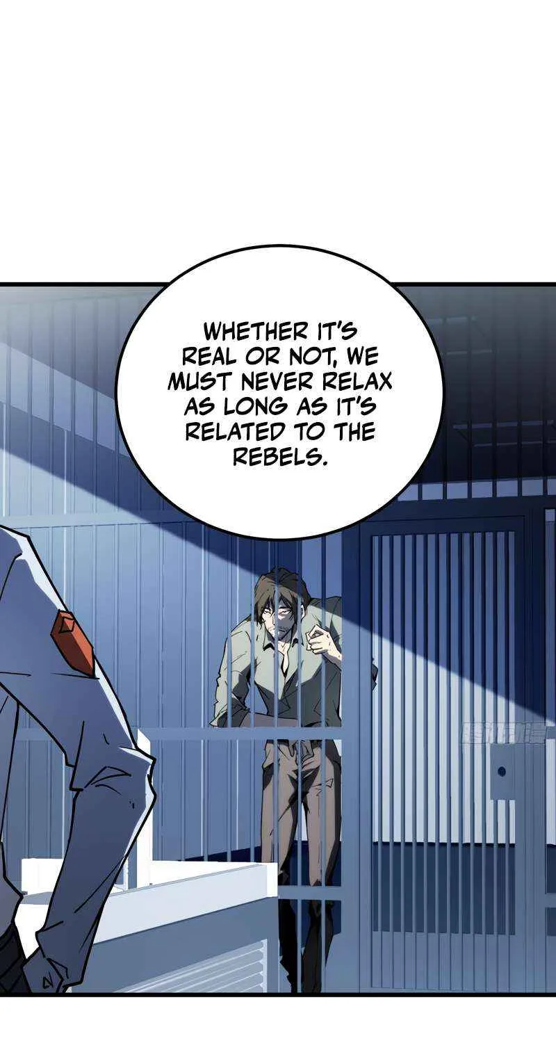 All-Class Awakening:God Slayer, chapter 7, page 41