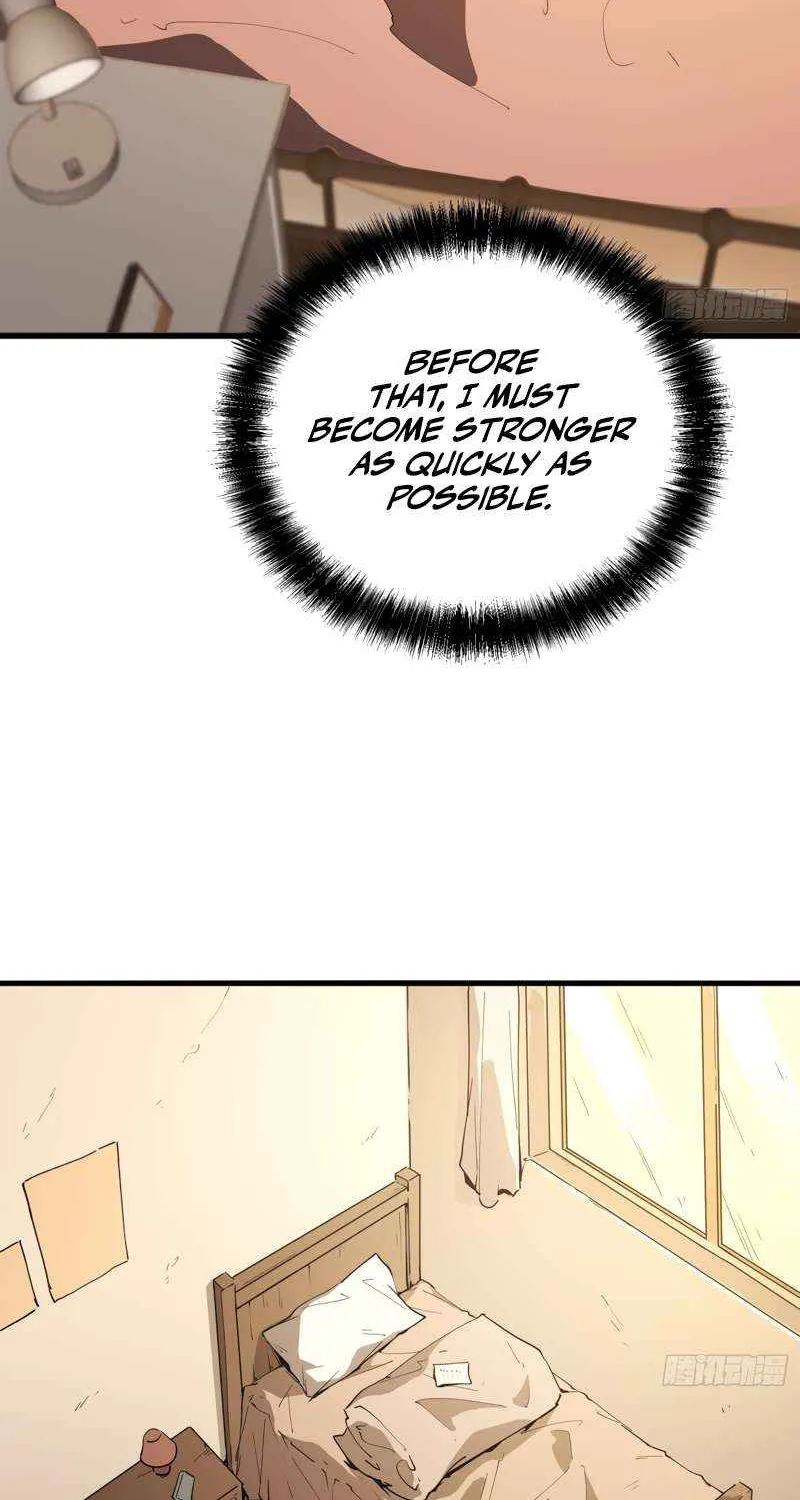 All-Class Awakening:God Slayer, chapter 7, page 55