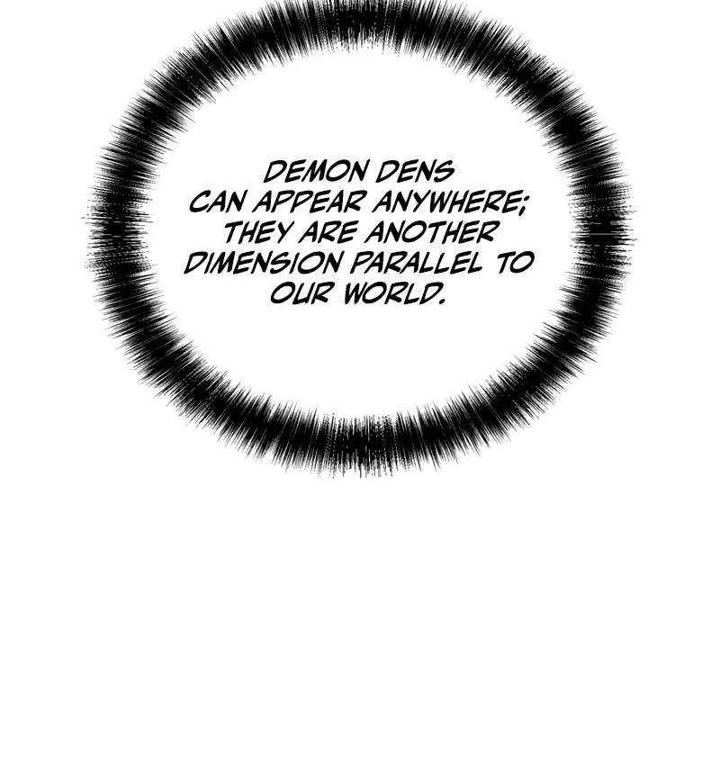 All-Class Awakening:God Slayer, chapter 7, page 57