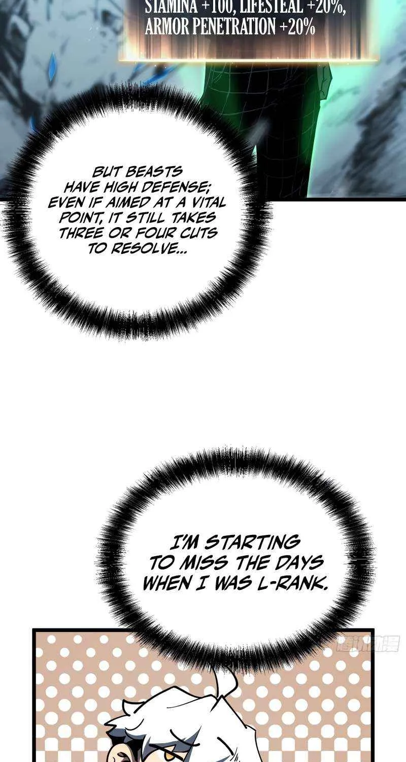 All-Class Awakening:God Slayer, chapter 7, page 101