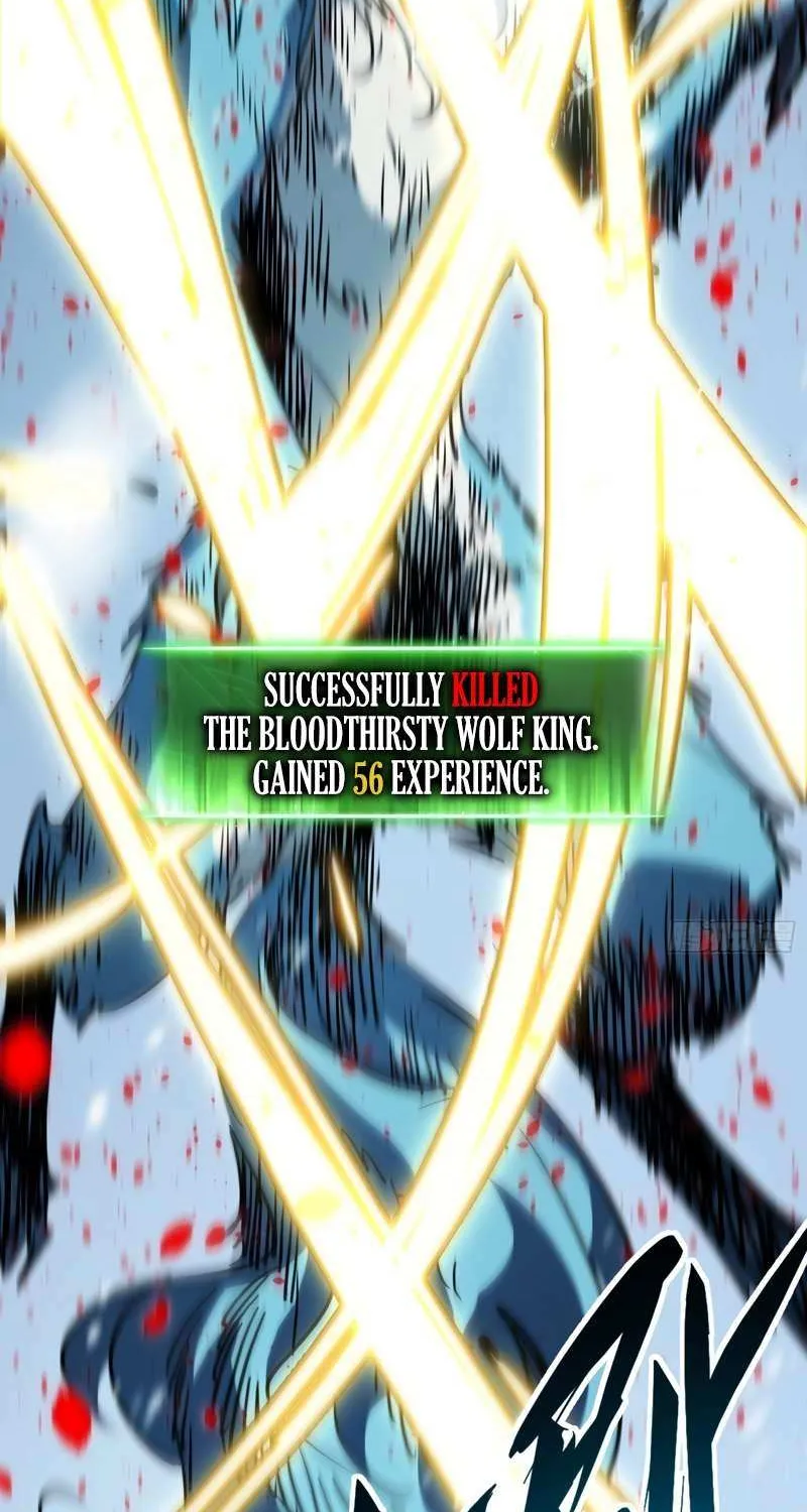 All-Class Awakening:God Slayer, chapter 8, page 27