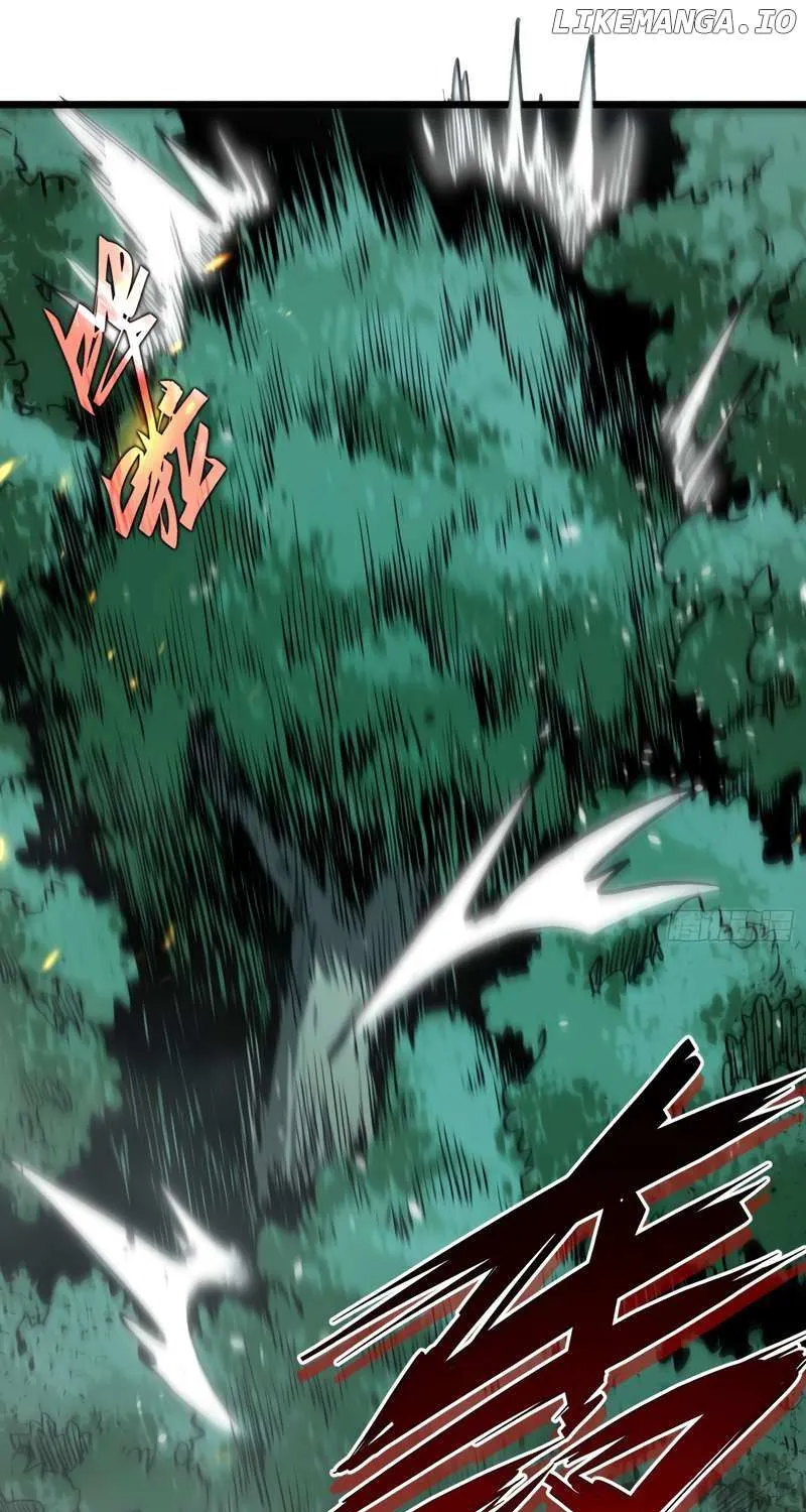 All-Class Awakening:God Slayer, chapter 8, page 46