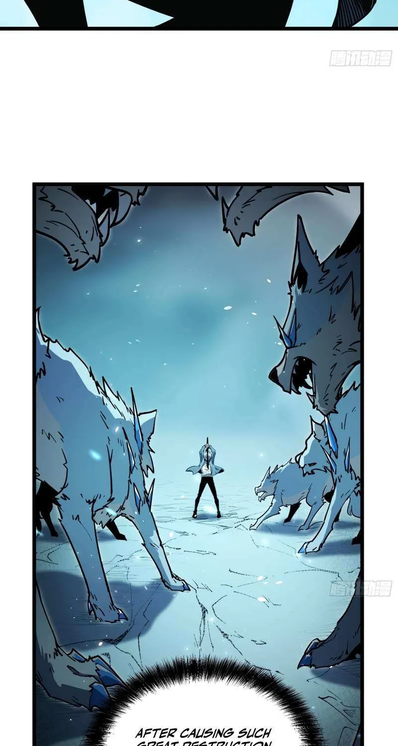 All-Class Awakening:God Slayer, chapter 8, page 76