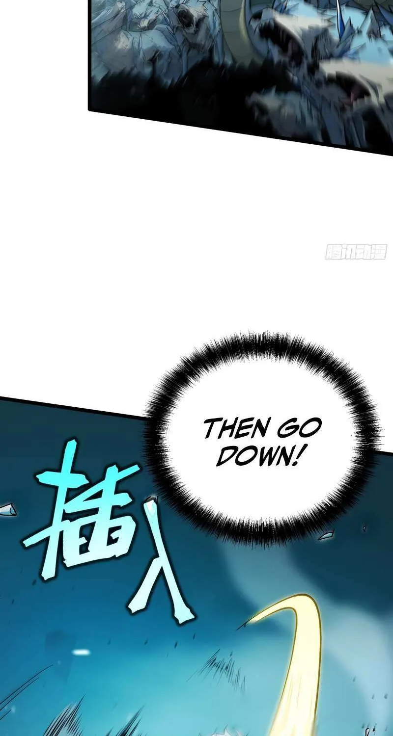 All-Class Awakening:God Slayer, chapter 8, page 80