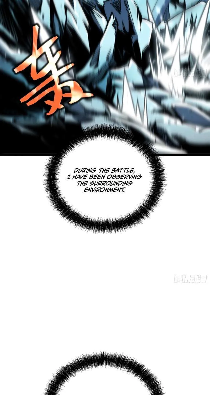 All-Class Awakening:God Slayer, chapter 8, page 83