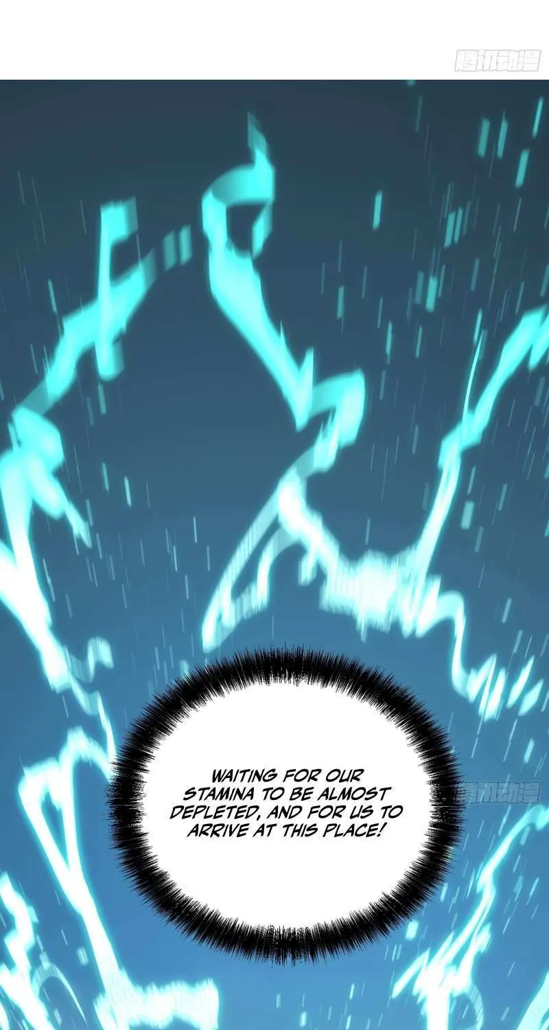 All-Class Awakening:God Slayer, chapter 8, page 108