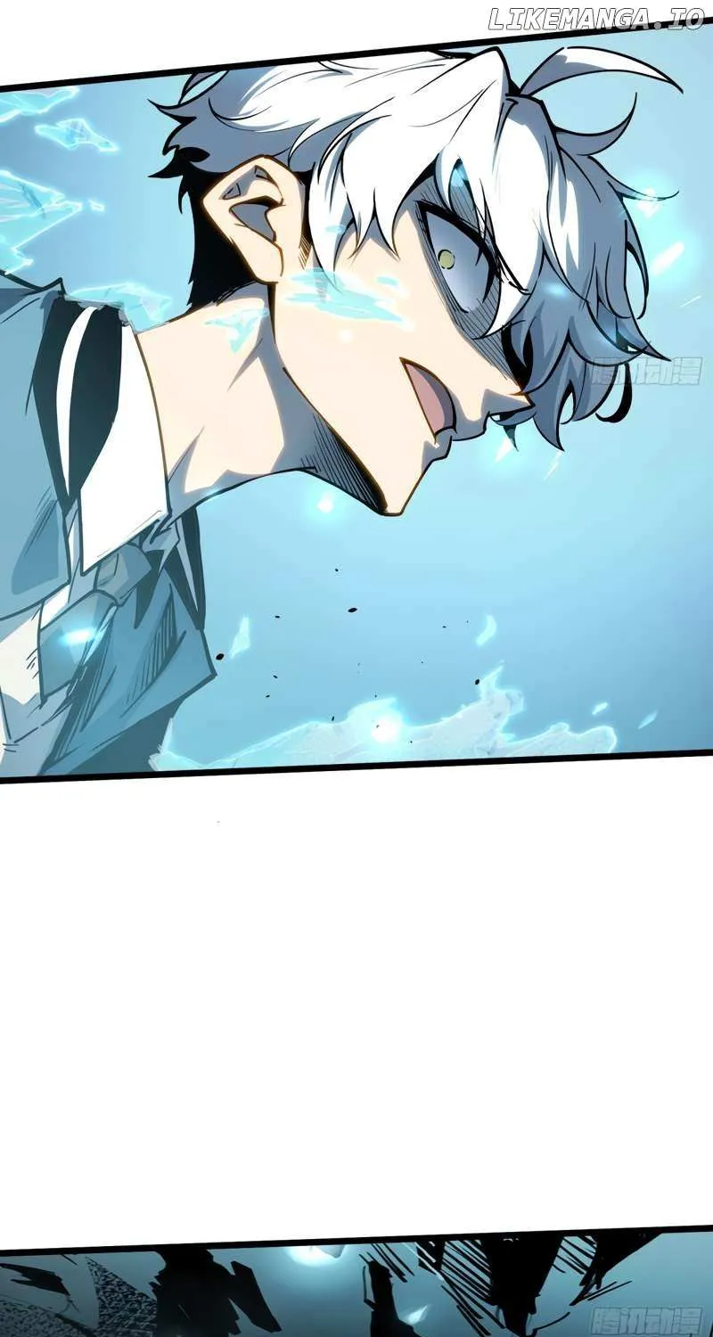All-Class Awakening:God Slayer, chapter 8, page 114
