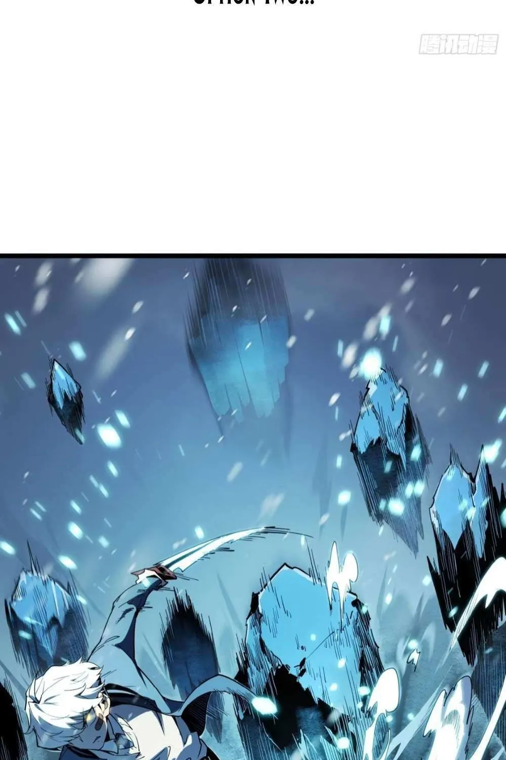 All-Class Awakening:God Slayer, chapter 9, page 74