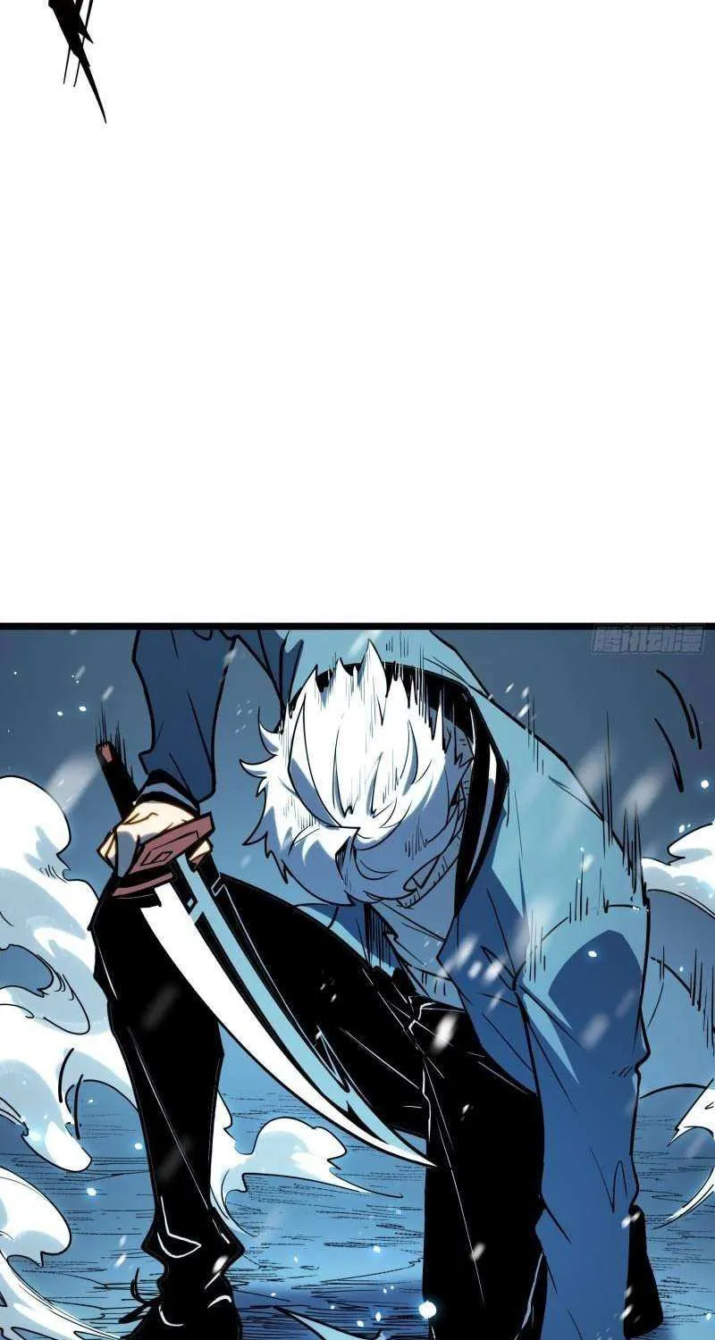 All-Class Awakening:God Slayer, chapter 10, page 36