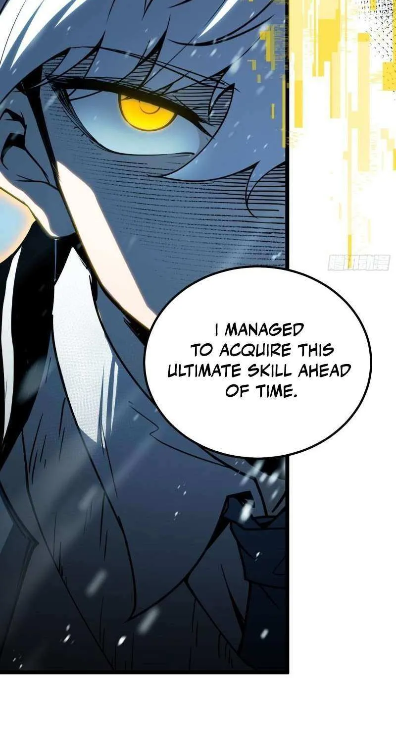 All-Class Awakening:God Slayer, chapter 10, page 56