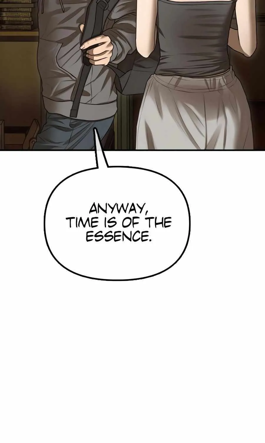 The Apocalypse is Here, chapter 6, page 33