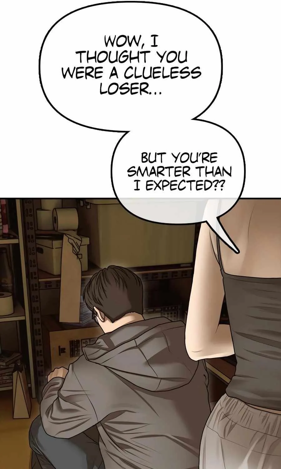 The Apocalypse is Here, chapter 6, page 38