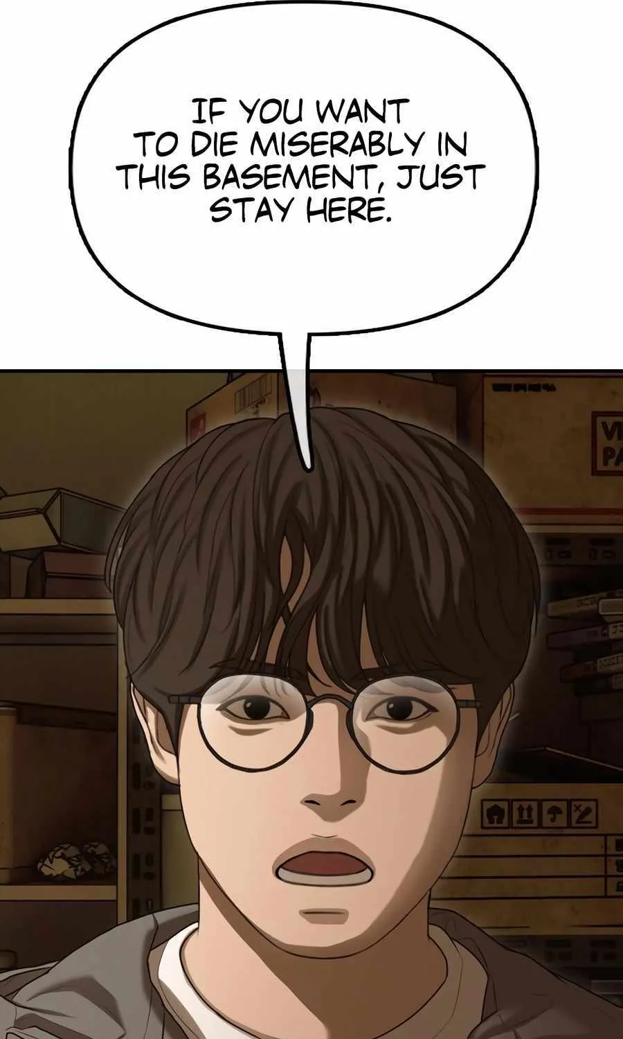 The Apocalypse is Here, chapter 6, page 47