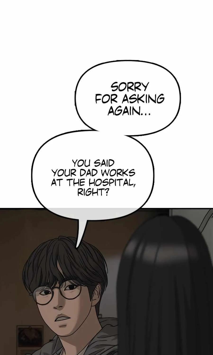 The Apocalypse is Here, chapter 6, page 63