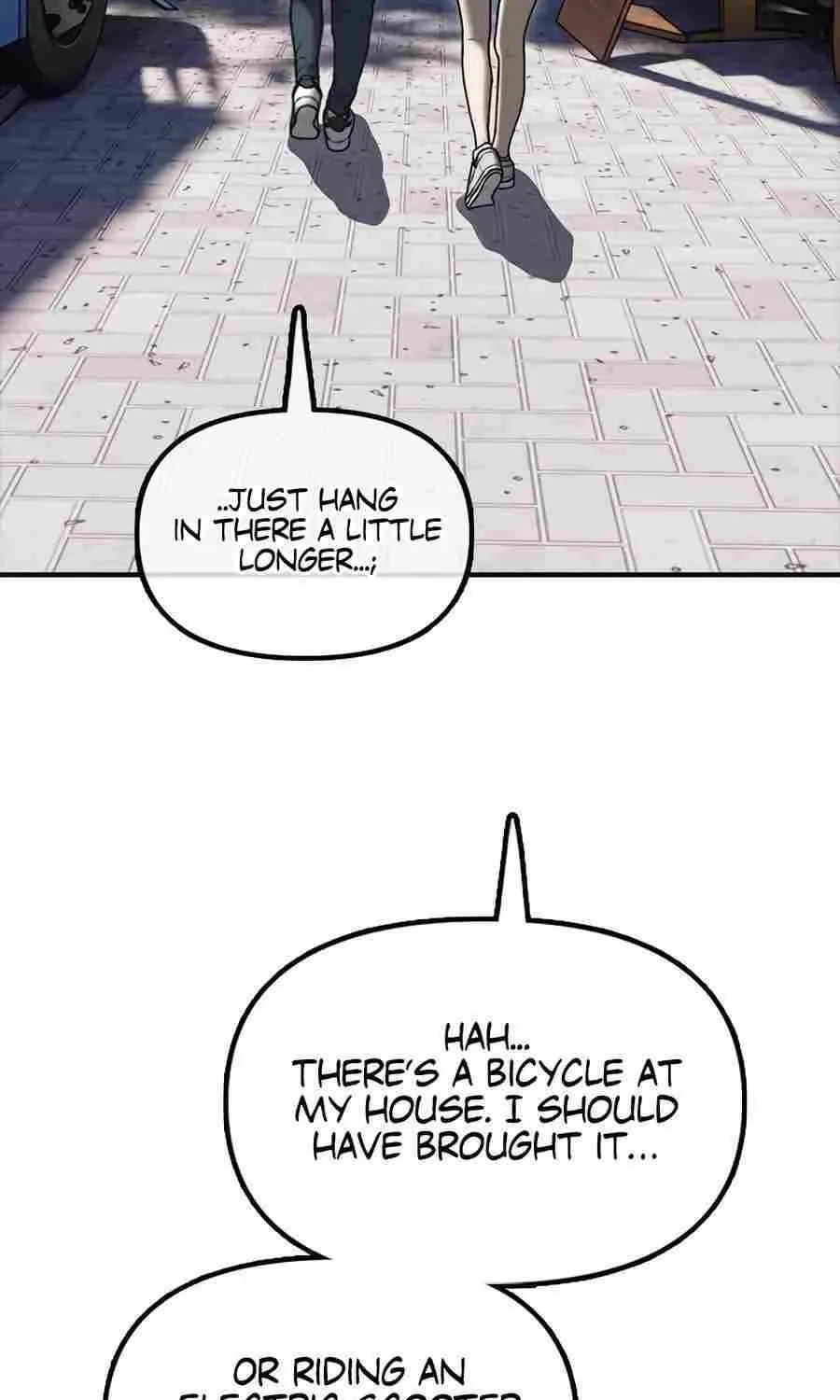 The Apocalypse is Here, chapter 6, page 92