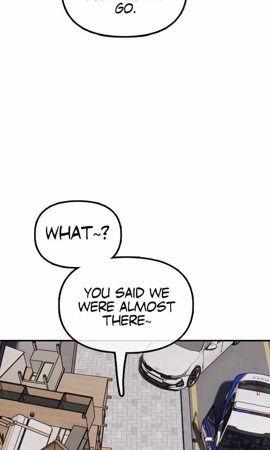 The Apocalypse is Here, chapter 6, page 106