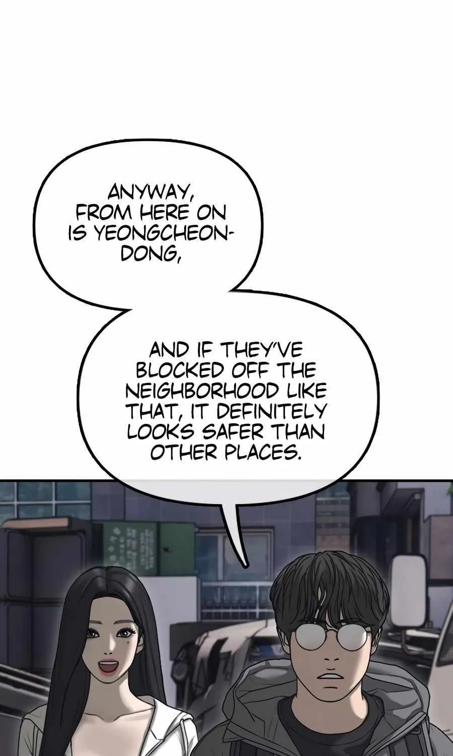 The Apocalypse is Here, chapter 6, page 115