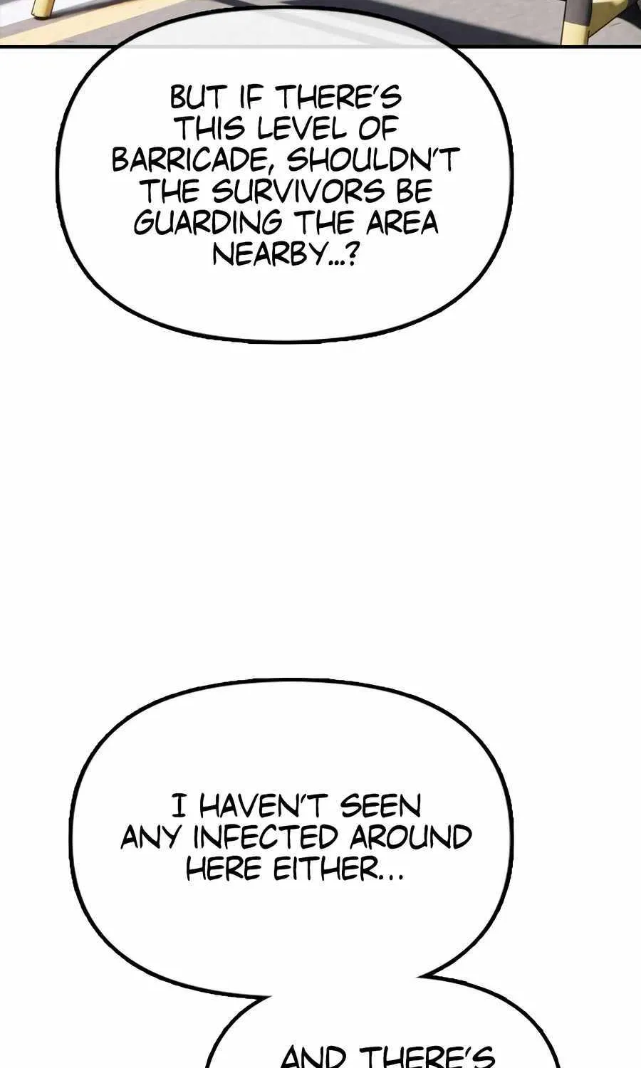 The Apocalypse is Here, chapter 6, page 118