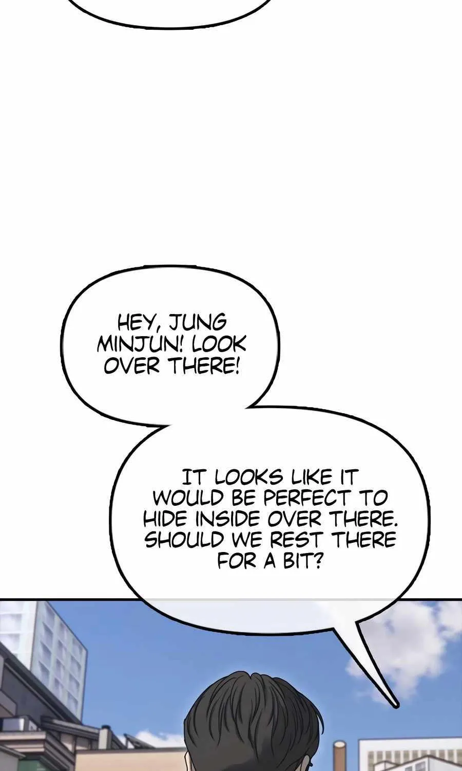The Apocalypse is Here, chapter 6, page 120