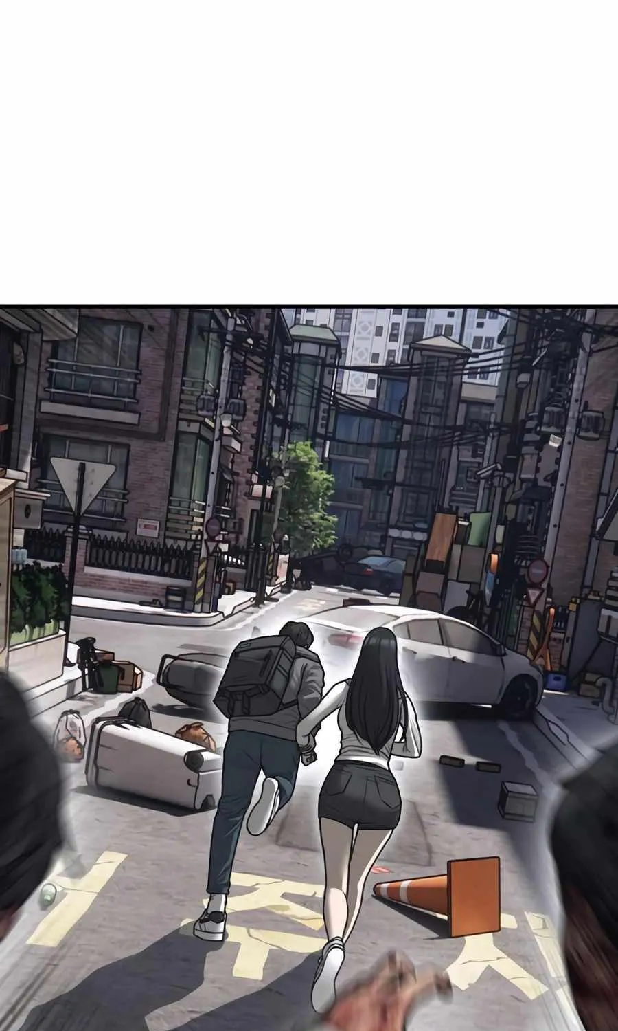 The Apocalypse is Here, chapter 6, page 146