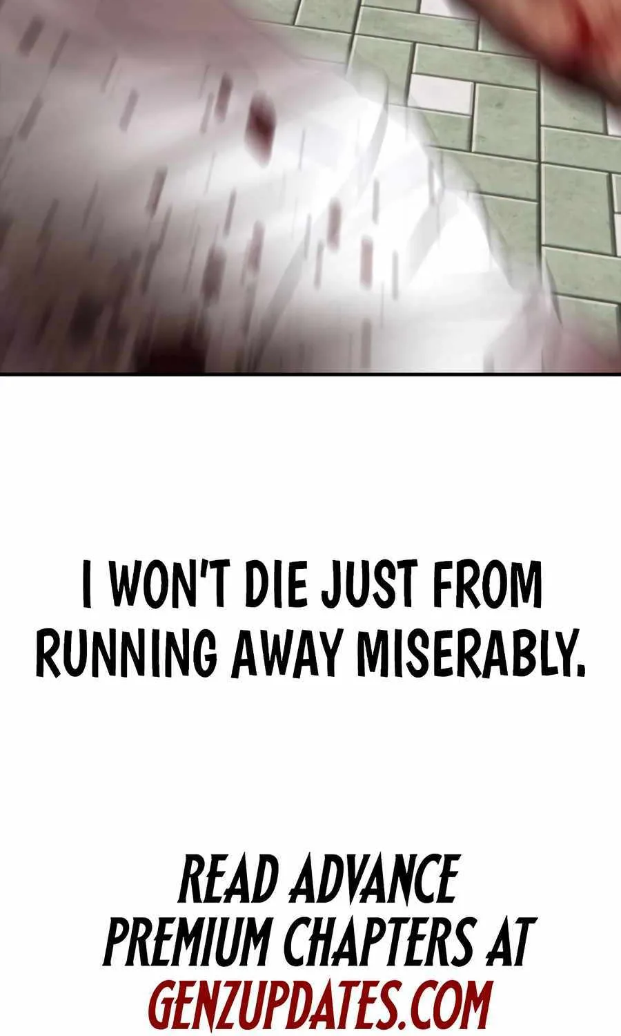 The Apocalypse is Here, chapter 6, page 205
