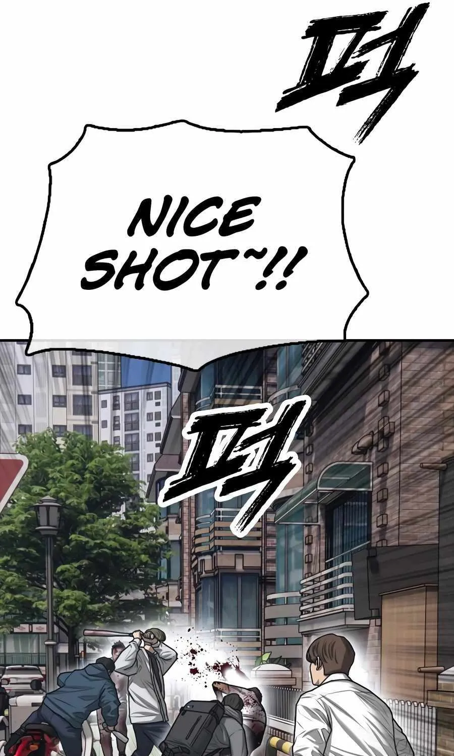 The Apocalypse is Here, chapter 7, page 19