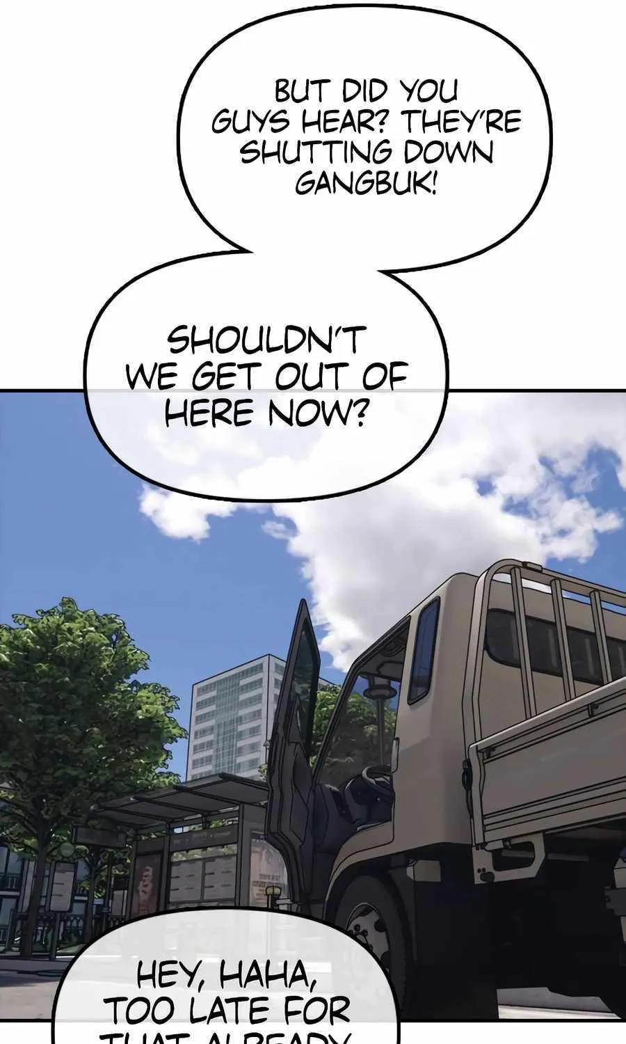 The Apocalypse is Here, chapter 7, page 48