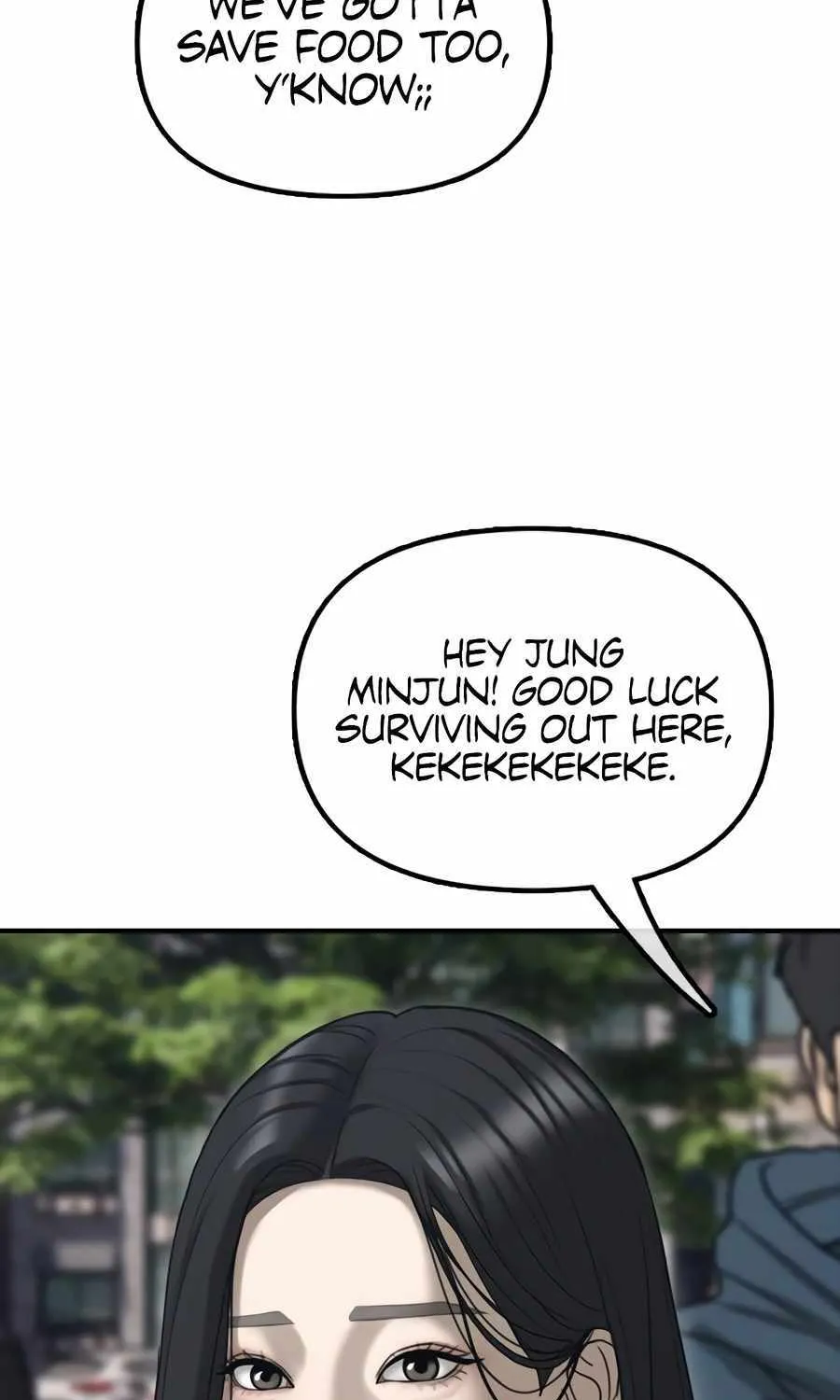 The Apocalypse is Here, chapter 7, page 63