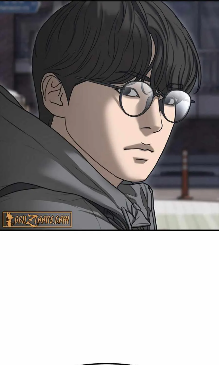 The Apocalypse is Here, chapter 7, page 79