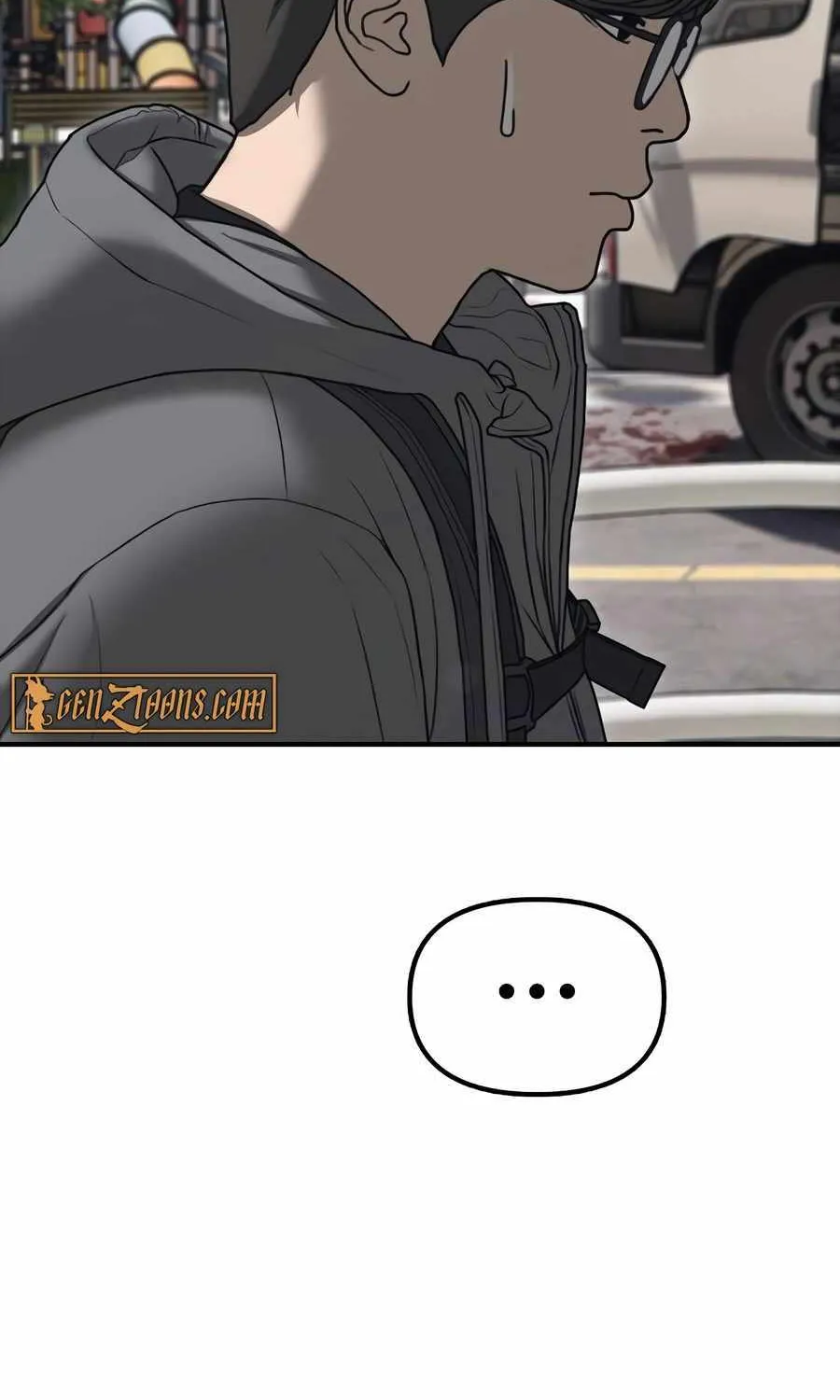The Apocalypse is Here, chapter 7, page 96