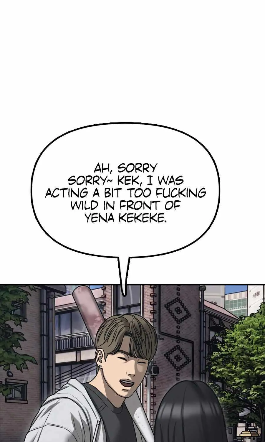 The Apocalypse is Here, chapter 7, page 97