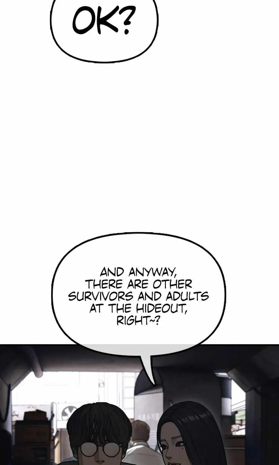 The Apocalypse is Here, chapter 7, page 123