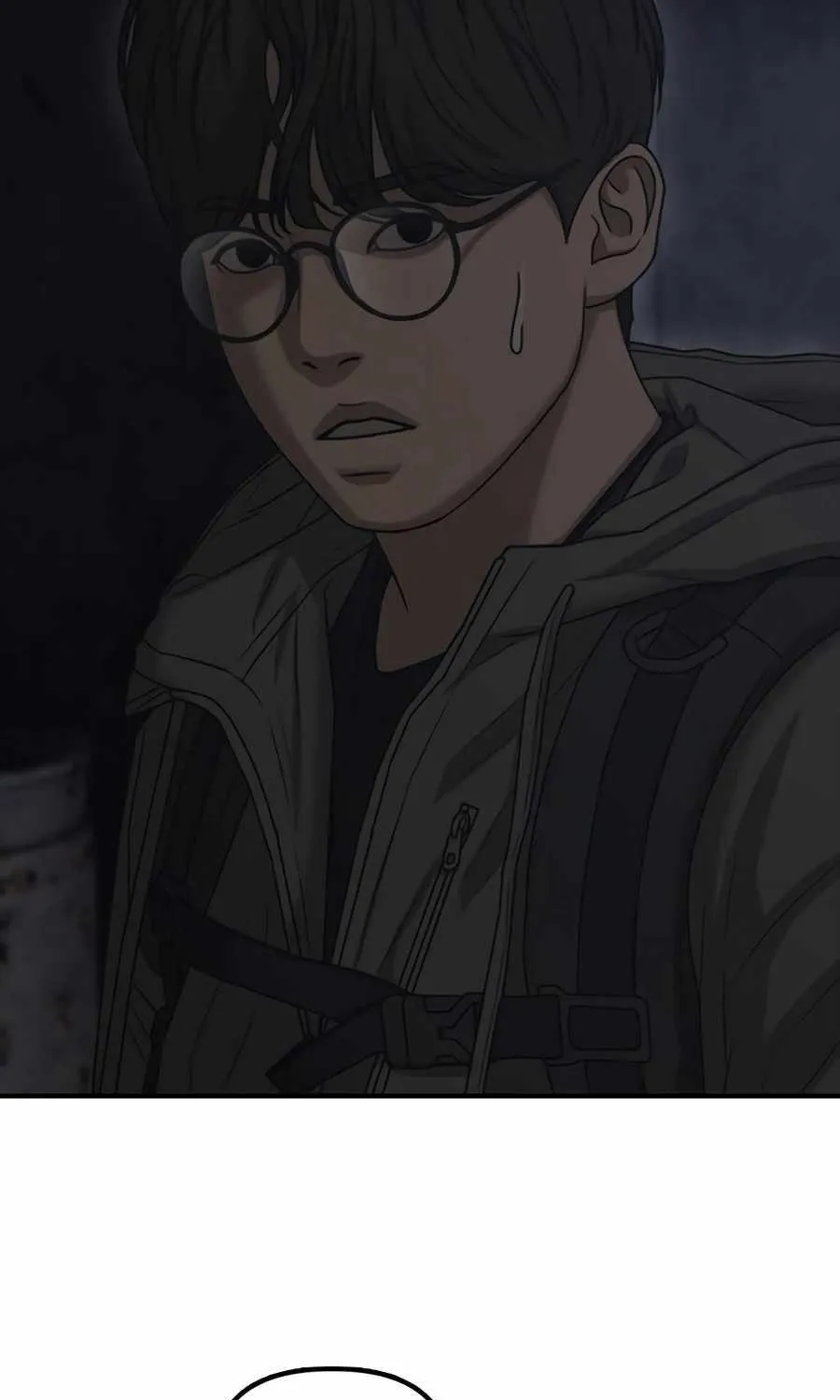 The Apocalypse is Here, chapter 7, page 126