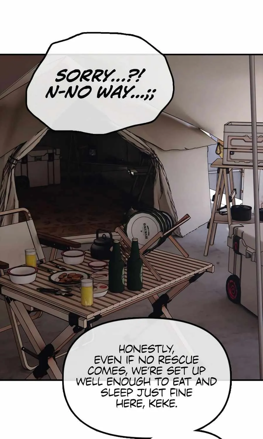 The Apocalypse is Here, chapter 7, page 203
