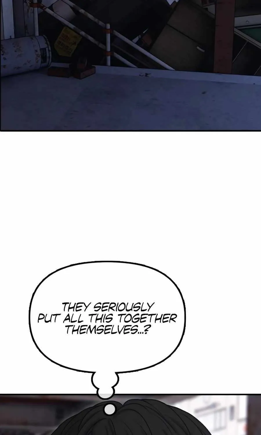 The Apocalypse is Here, chapter 7, page 206