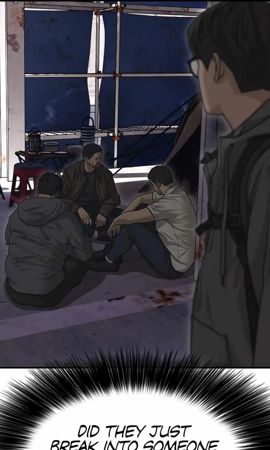 The Apocalypse is Here, chapter 7, page 209