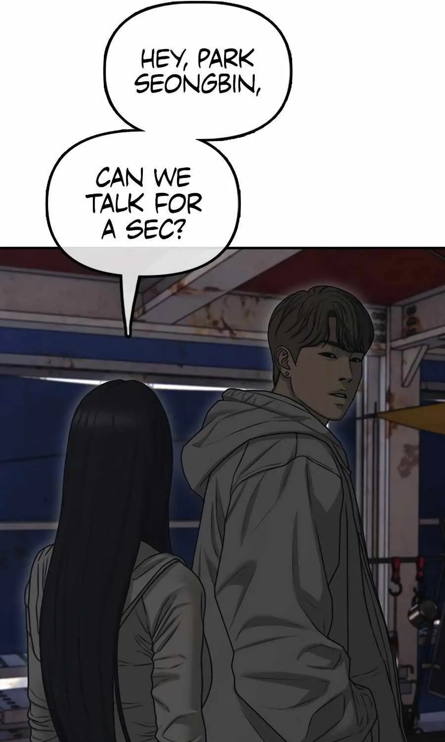The Apocalypse is Here, chapter 7, page 218