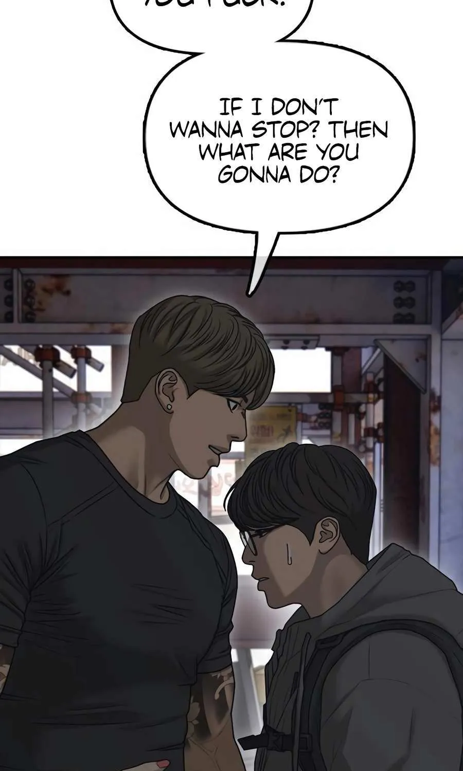 The Apocalypse is Here, chapter 8, page 14
