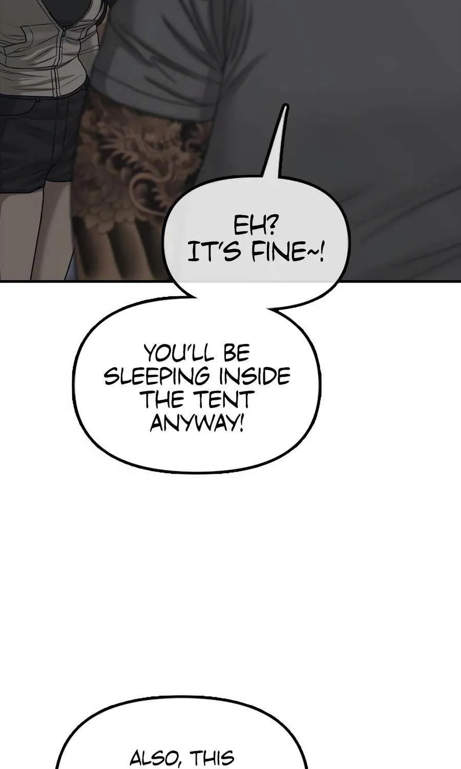 The Apocalypse is Here, chapter 8, page 21