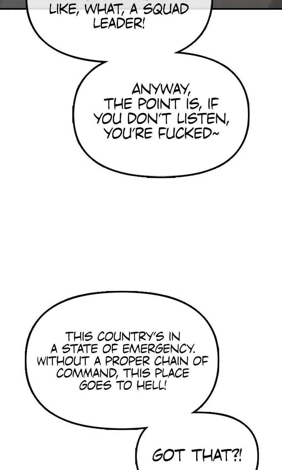 The Apocalypse is Here, chapter 8, page 30