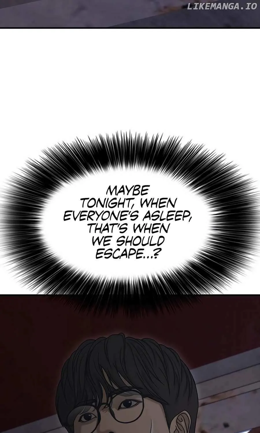 The Apocalypse is Here, chapter 8, page 58
