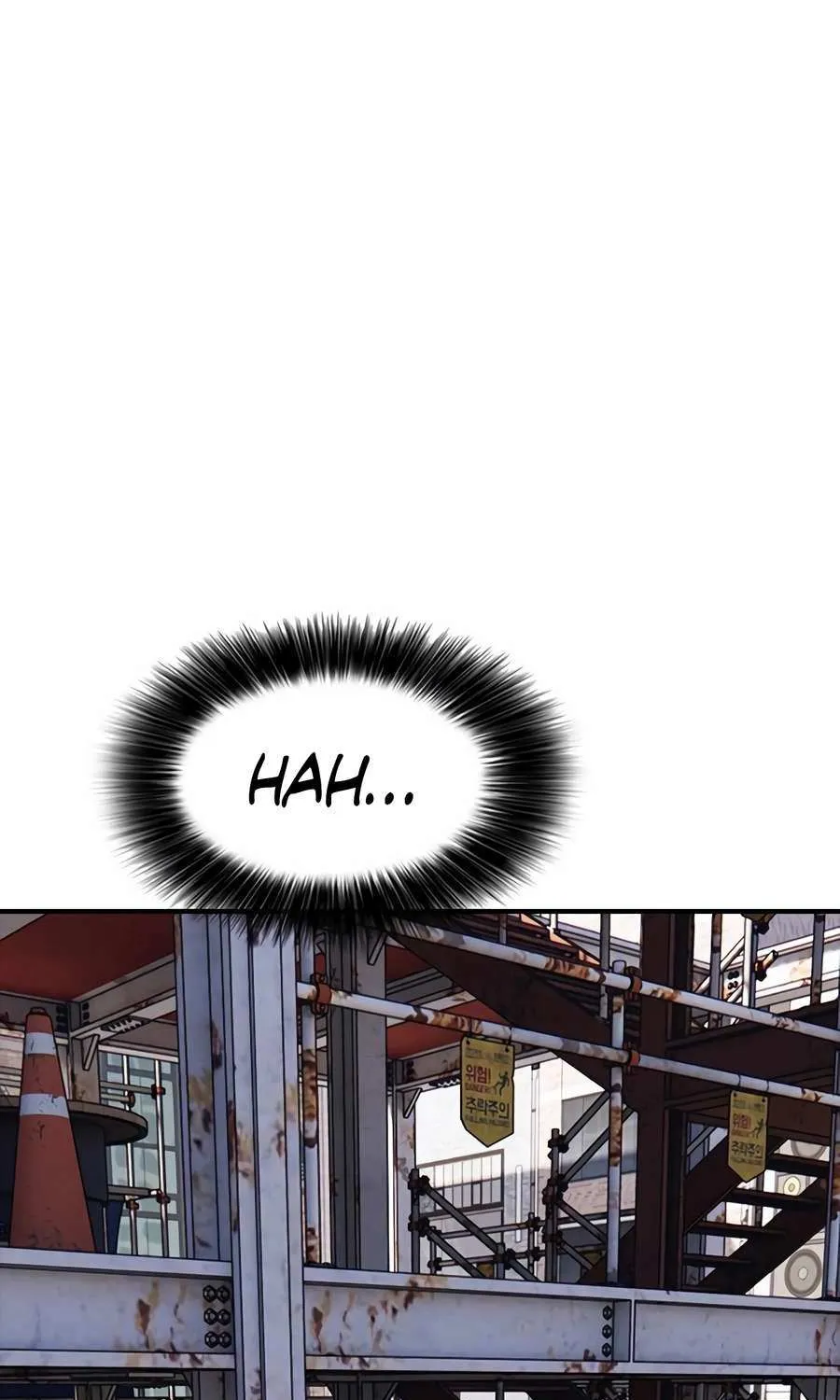The Apocalypse is Here, chapter 8, page 60