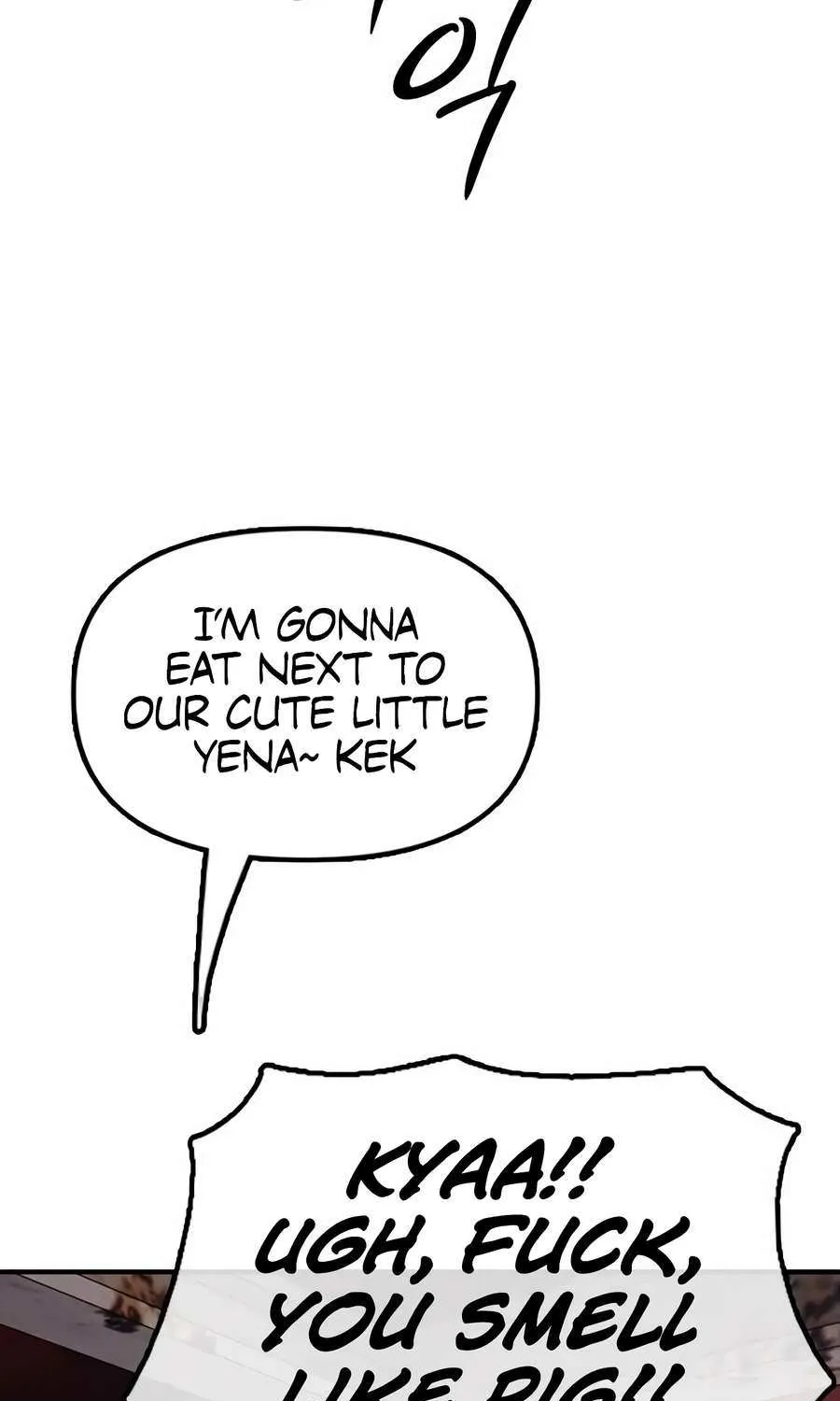 The Apocalypse is Here, chapter 8, page 64