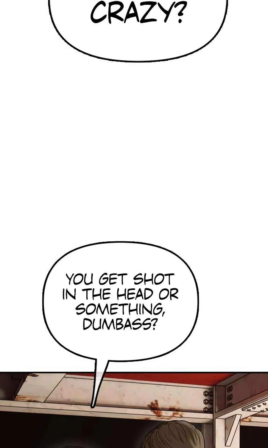 The Apocalypse is Here, chapter 8, page 98