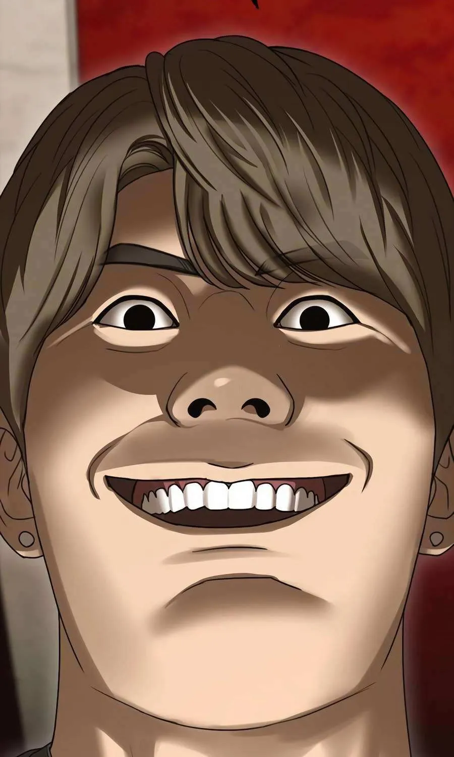 The Apocalypse is Here, chapter 8, page 176