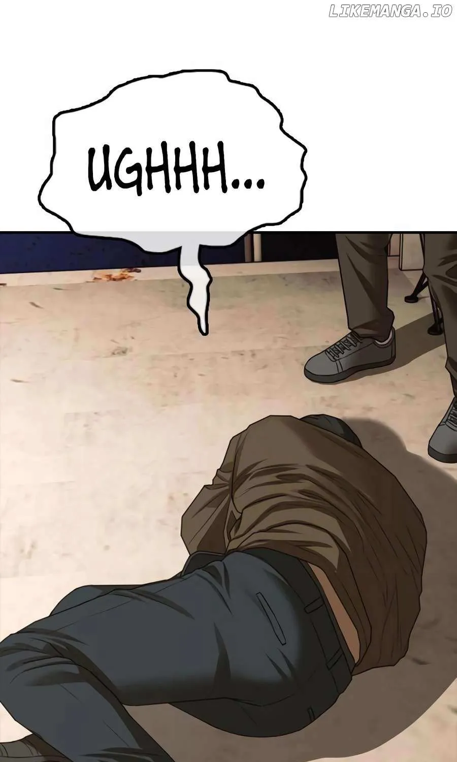 The Apocalypse is Here, chapter 8, page 183