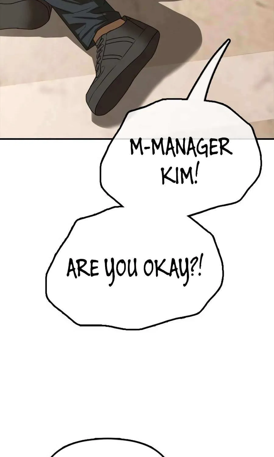 The Apocalypse is Here, chapter 8, page 184